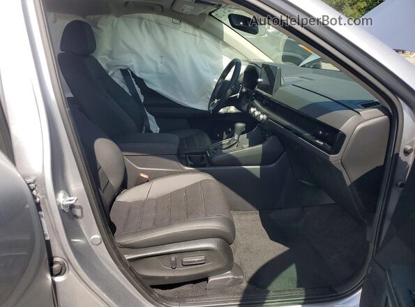 5J6RS3H74TL010144 2026 HONDA CR-V Silver Vista interior delantera