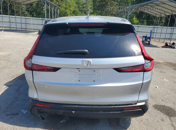5J6RS3H74TL010144 2026 HONDA CR-V Silver Vista trasera