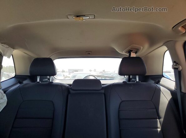 5J6RS3H76RL005407 2024 HONDA CR-V Blue უკანა სავარძლების ხედი