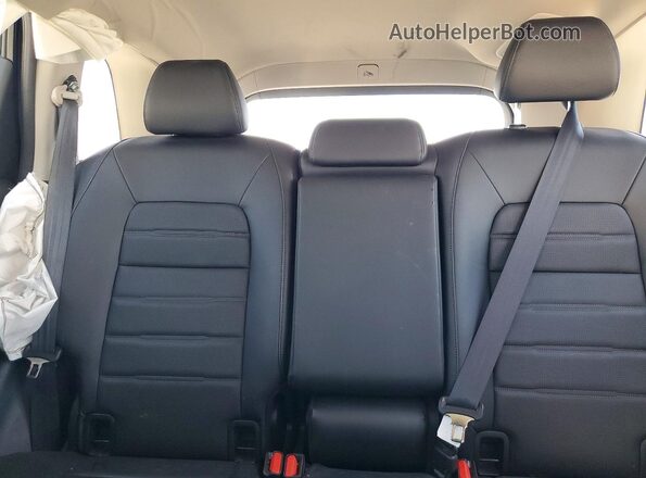5J6RS3H76RL007223 2024 HONDA CR-V Black უკანა სავარძლების ხედი