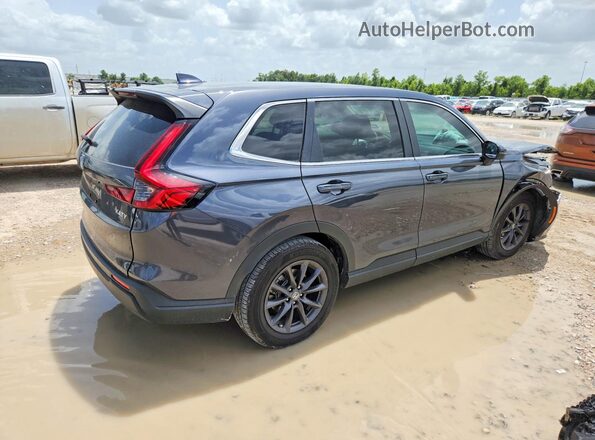 5J6RS3H77TL006959 2026 HONDA CR-V Gray Tył prawy