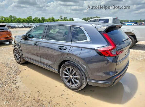 5J6RS3H77TL006959 2026 HONDA CR-V Gray Tył lewy