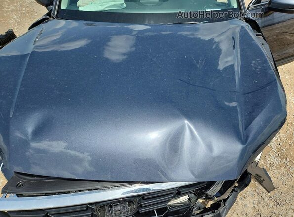 5J6RS3H77TL006959 2026 HONDA CR-V Gray Widok komory silnika
