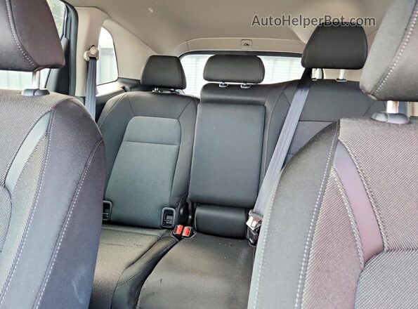 5J6RS4H29PL008650 2023 HONDA CR-V Charcoal Widok tylnych siedzeń