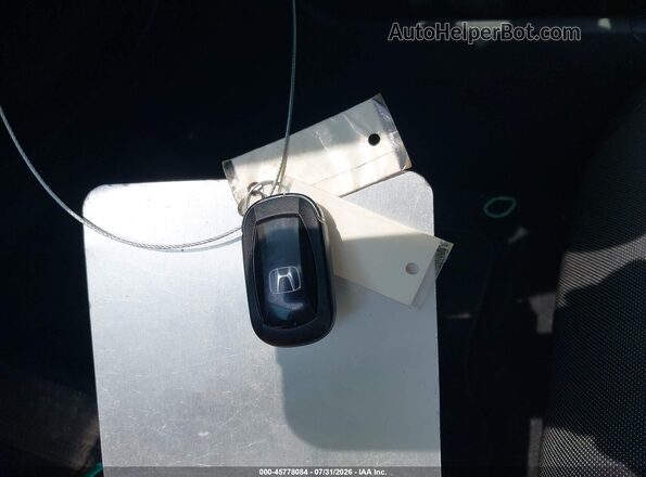 5J6RS4H40SL012709 2025 HONDA CR-V Silver Вид панелі приладів