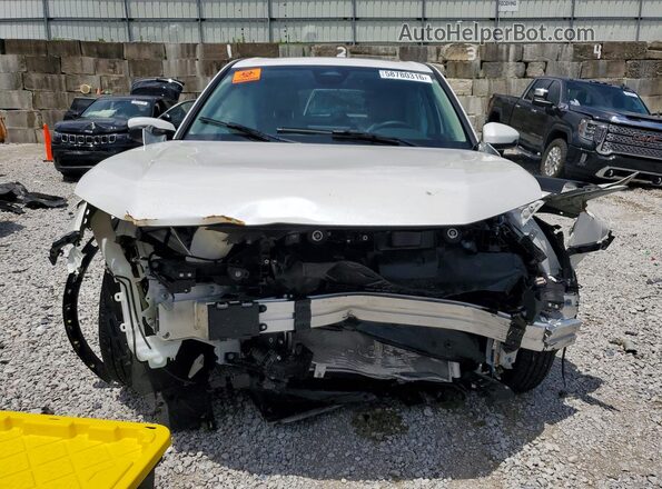 5J6RS4H73TL004325 2026 HONDA CR-V White Vista frontal