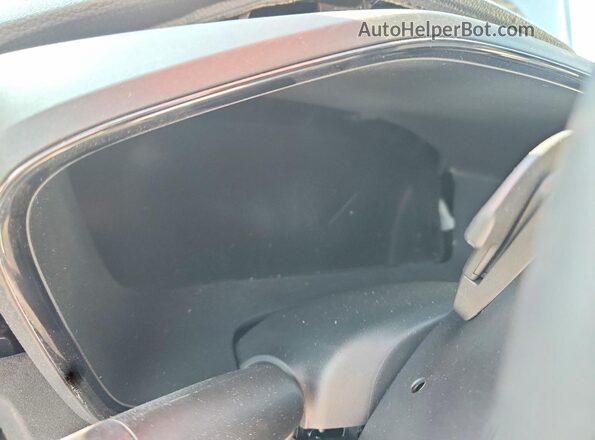 5J6RS5H82SL012994 2025 HONDA CR-V Серый Вид щитка приборов