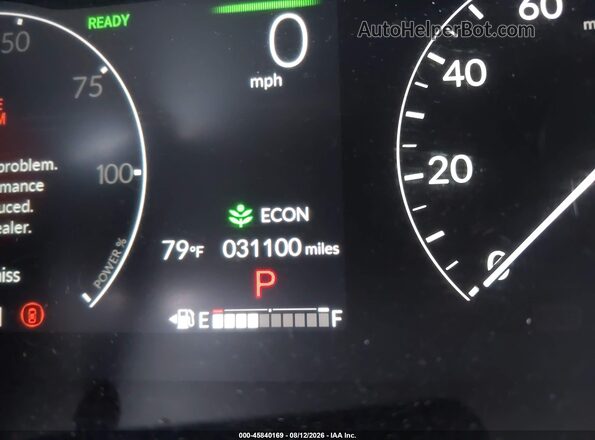 5J6RS5H89RL001971 2024 HONDA CR-V Red 