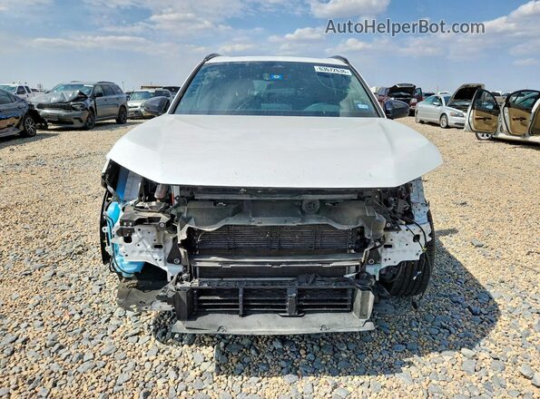 5J6RS6H82RL020707 2024 HONDA CR-V White Vista frontal