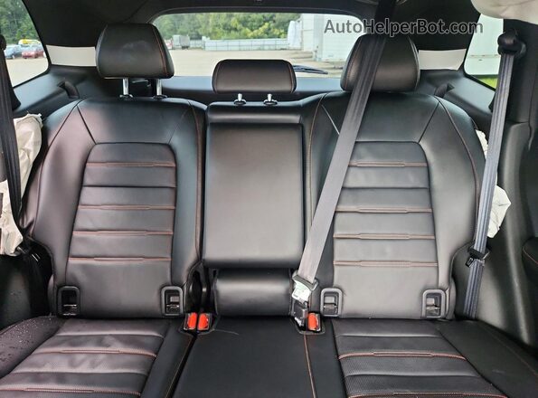 5J6RS6H82SL041272 2025 HONDA CR-V Черный Вид задних сидений