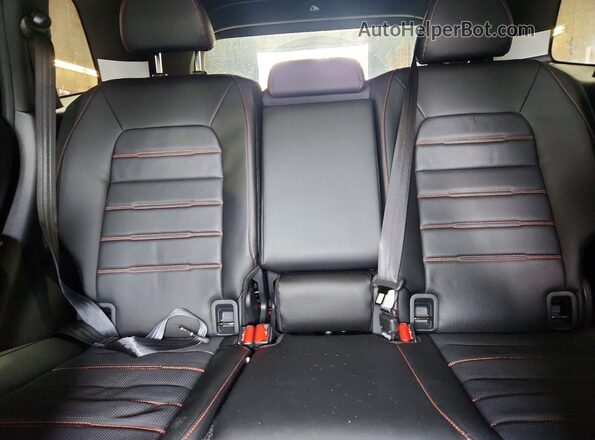 5J6RS6H85TL020806 2026 HONDA CR-V Gray უკანა სავარძლების ხედი