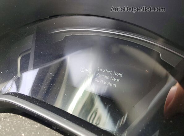 5J6RT6H91NL014056 2022 HONDA CR-V White Widok zestawu wskaźników