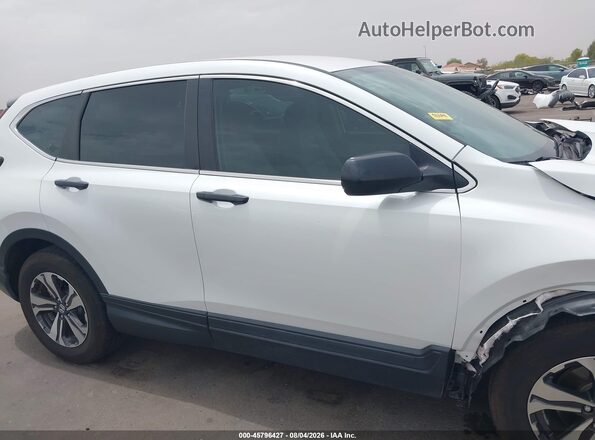 5J6RW1H24ML005685 2021 HONDA CR-V White Панорамний вид салону 360°