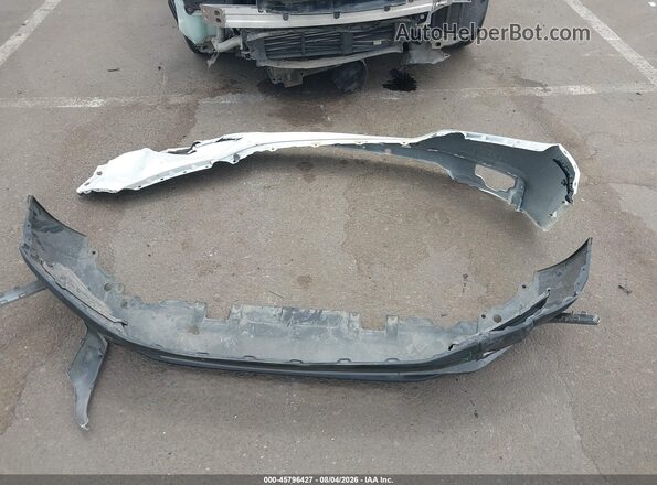 5J6RW1H24ML005685 2021 HONDA CR-V White Вид щитка приладів