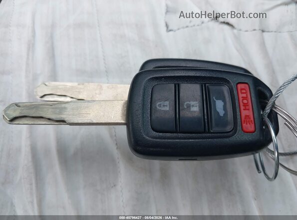 5J6RW1H24ML005685 2021 HONDA CR-V White Вид панелі приладів