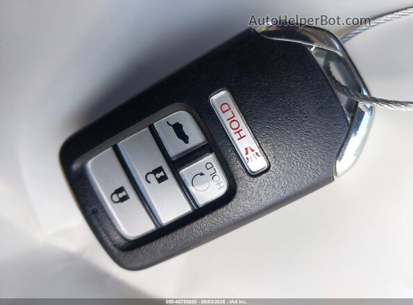 5J6RW1H53MA006865 2021 HONDA CR-V Gray Widok deski rozdzielczej