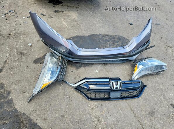 5J6RW1H56LL006183 2020 HONDA CR-V Gray VIN კოდის სტიკერის ხედი