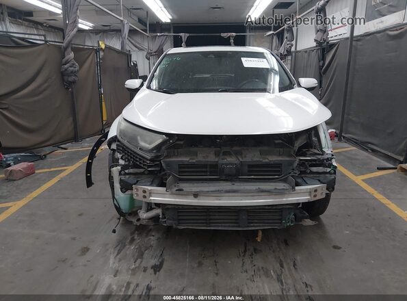 5J6RW1H5XKA045577 2019 HONDA CR-V White Սալոնի հետևի տեսք