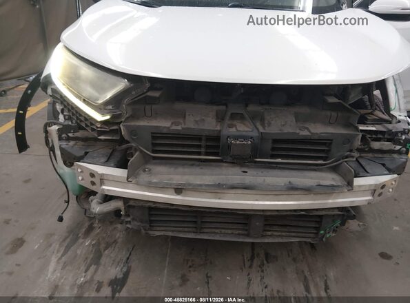 5J6RW1H5XKA045577 2019 HONDA CR-V White Դիմացի տեսք