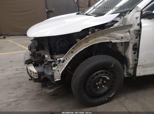 5J6RW1H5XKA045577 2019 HONDA CR-V White 