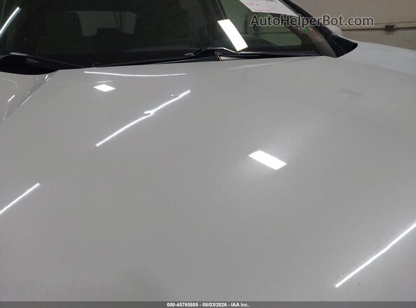 5J6RW2H50MA000608 2021 HONDA CR-V White Front view