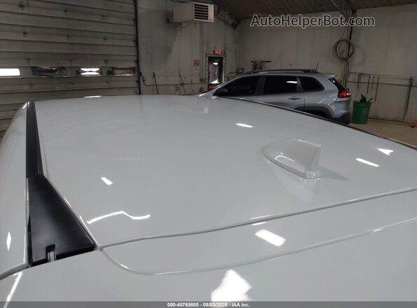 5J6RW2H50MA000608 2021 HONDA CR-V White 