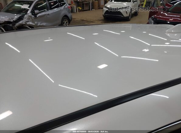 5J6RW2H50MA000608 2021 HONDA CR-V White 
