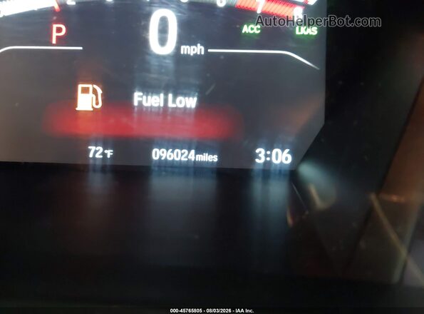 5J6RW2H50MA000608 2021 HONDA CR-V White 