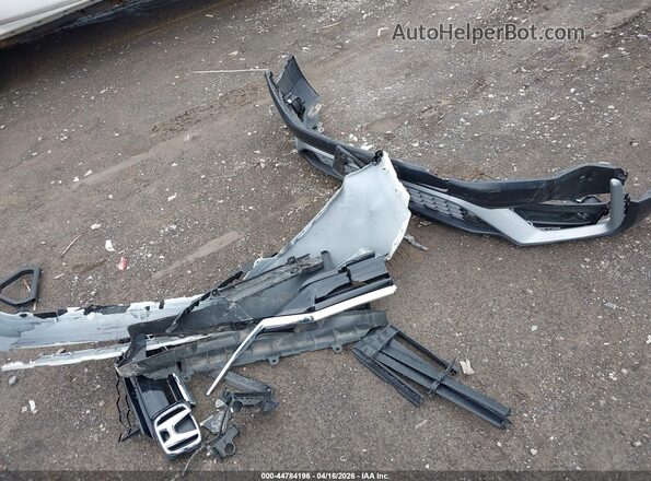 5J6RW2H50NA016678 2022 HONDA CR-V White Սարքավորումների վահանակի տեսք