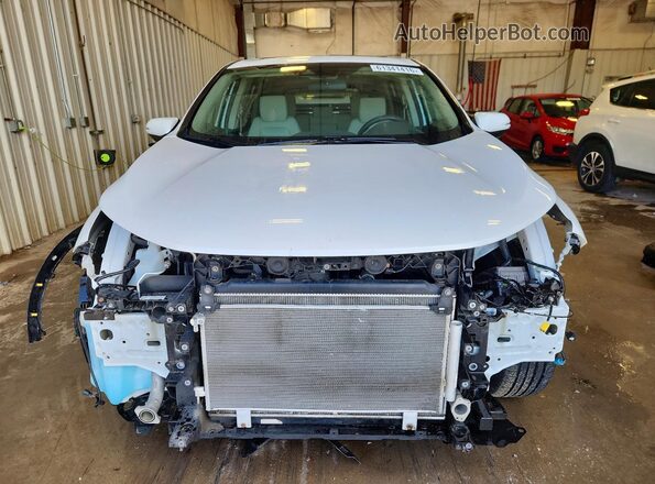 5J6RW2H51ML020161 2021 HONDA CR-V White Դիմացի տեսք