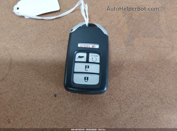 5J6RW2H52LA014945 2020 HONDA CR-V Gray Vista del salpicadero