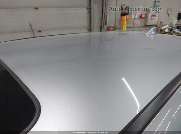 5J6RW2H53KA003953 2019 HONDA CR-V Silver Вид спереду