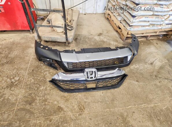 5J6RW2H55HL048597 2017 HONDA CR-V White VIN sticker view