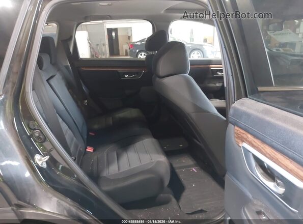 5J6RW2H57HL024270 2017 HONDA CR-V Black VIN կոդի պիտակի տեսք
