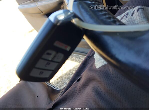 5J6RW2H83MA009880 2021 HONDA CR-V Black Вид панелі приладів