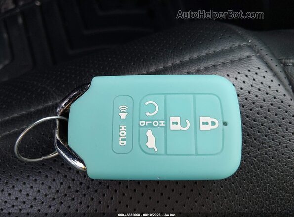 5J6RW2H87KL030619 2019 HONDA CR-V White Dashboard view
