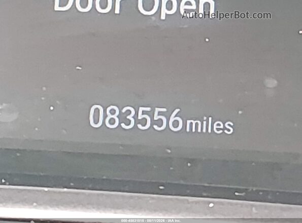5J6RW2H87MA012345 2021 HONDA CR-V Черный 