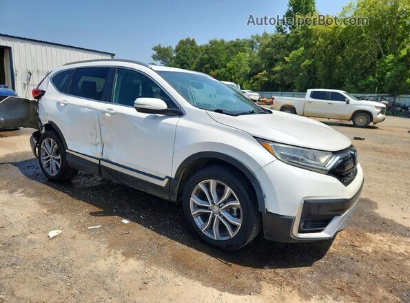 5J6RW2H92LL001703 2020 HONDA CR-V White Առջևի աջ