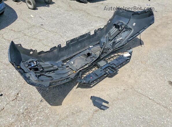 5J6RW2H9XML022543 2021 HONDA CR-V Black Вид наклейки з VIN-кодом