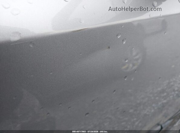 5J6RW5H30JL003153 2018 HONDA CR-V Silver Вид спереду