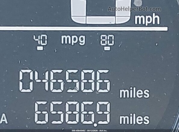 5J6RW5H30KL002439 2019 HONDA CR-V Gray 