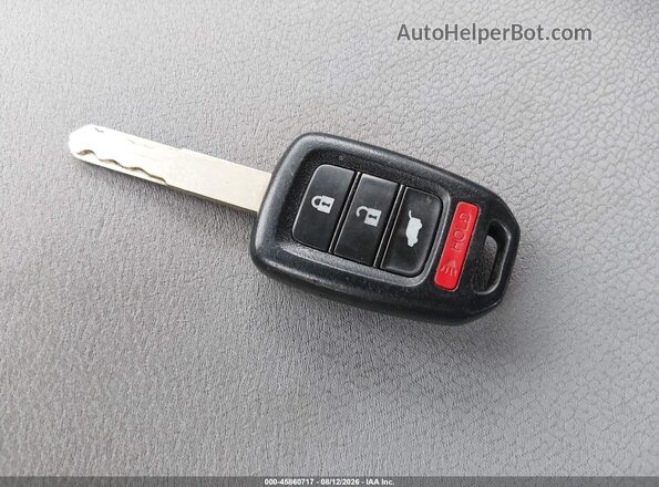 5J6RW6H3XJL001075 2018 HONDA CR-V Silver Widok deski rozdzielczej