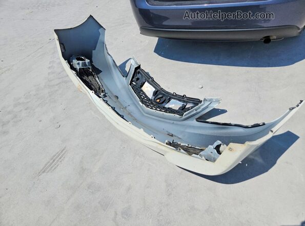 5J8TB3H50GL019487 2016 ACURA RDX White VIN կոդի պիտակի տեսք