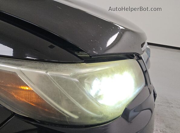 5J8TB3H70GL002741 2016 ACURA RDX Black 
