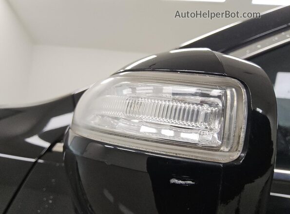 5J8TB3H70GL002741 2016 ACURA RDX Black 