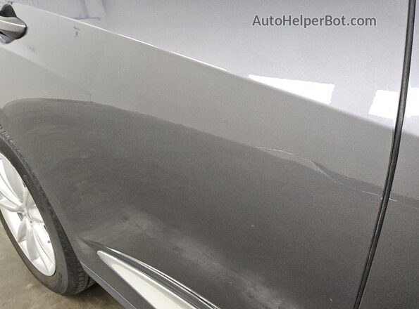 5J8TC1H36LL021142 2020 ACURA RDX Silver 