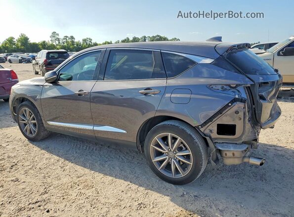 5J8TC1H50LL021834 2020 ACURA RDX Gray Tył lewy