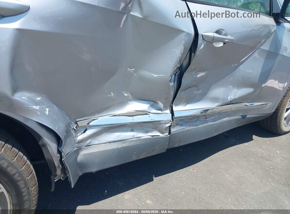 5J8TC1H52ML004549 2021 ACURA RDX Silver 