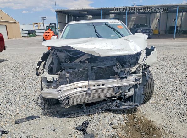5J8TC1H53KL005027 2019 ACURA RDX White Widok z przodu