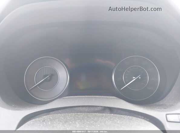 5J8TC1H58LL006224 2020 ACURA RDX Gray 